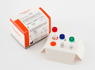  百日咳杆菌,副百日咳杆菌,霍氏鲍特菌检测试剂盒[荧光PCR法]