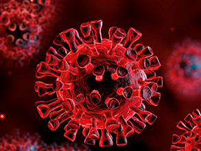 新型冠状病毒及甲乙型流感病毒三合一抗原检测试剂盒